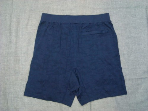 ENHANCE MOBILITY O-FIT SHORTS LIGHT FOA400830（カラー：BLACK IRIS 6DG）