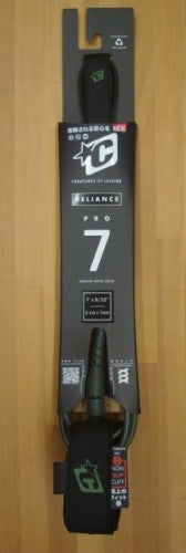 RELIANCE PRO(リライアンスプロ) 7 (2.1mx7mm)　カラー：MILITARY(ミリタリー)
