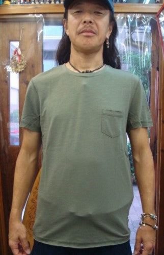 SAPPORO（カラー：18-0515 DUSTY OLIVE）