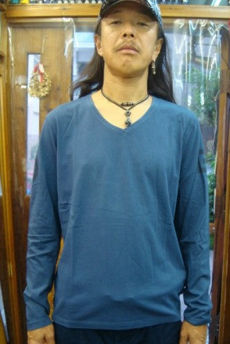 EL DORA（カラー：19-3920 PEACOAT）