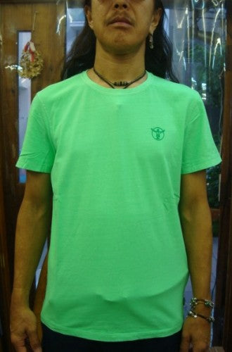 SALTBURN（カラー：15-6340 IRISH GREEN）・・実物は、もう少し黄緑ぽい感じです！