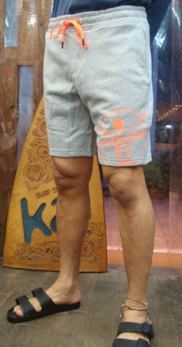 FUNCHAL HEK（カラー：17-4402M NEUTRAL GRAY MELANGE）