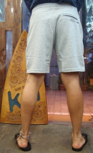 FUNCHAL HEK（カラー：17-4402M NEUTRAL GRAY MELANGE）