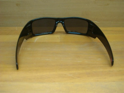 Gascan(ガスカン) 0OO9014（03-471 - Polished black）・・店頭のみの販売！在庫１点有り