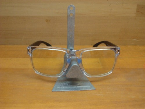 Holbrook(Low Bridge Fit) (ホルブルックローブリッジフィット) 0OO9244（924463 - Clear）Gaming Collection・・店頭のみの販売！在庫１点有り