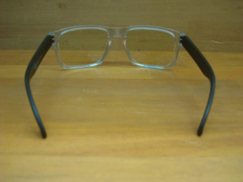 Holbrook(Low Bridge Fit) (ホルブルックローブリッジフィット) 0OO9244（924463 - Clear）Gaming Collection・・店頭のみの販売！在庫１点有り