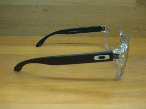 Holbrook(Low Bridge Fit) (ホルブルックローブリッジフィット) 0OO9244（924463 - Clear）Gaming Collection・・店頭のみの販売！在庫１点有り