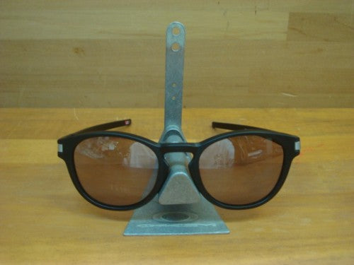Latch(Low Bridge Fit) (ラッチローブリッジフィット) 0OO9349（934951 - Matte black）・・店頭のみの販売！在庫１点有り