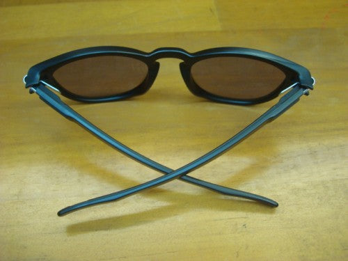 Latch(Low Bridge Fit) (ラッチローブリッジフィット) 0OO9349（934951 - Matte black）・・店頭のみの販売！在庫１点有り