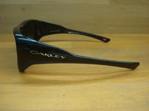 Chaminade(シャミナード) 0OO9492（949201 - Polished black）・・店頭のみの販売！在庫１点有り