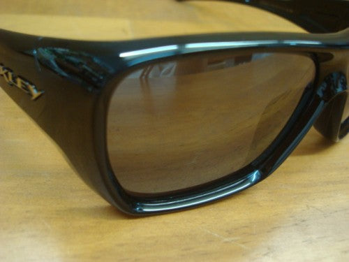 Chaminade(シャミナード) 0OO9492（949201 - Polished black）・・店頭のみの販売！在庫１点有り