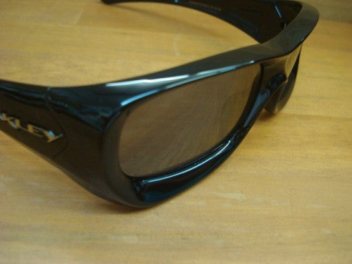 De soto(デ ソート) 0OO9494（949401 - Polished black）・・店頭のみの販売！在庫１点有り