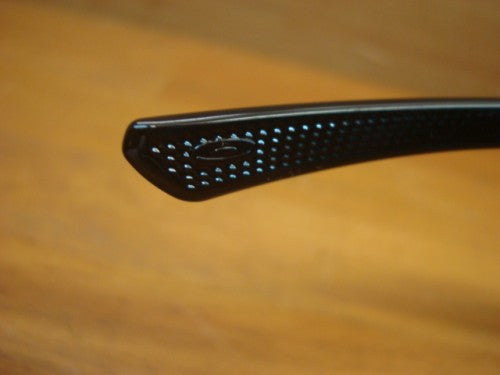 De soto(デ ソート) 0OO9494（949401 - Polished black）・・店頭のみの販売！在庫１点有り