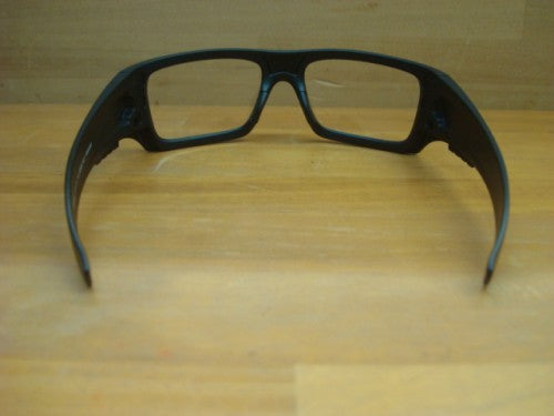 Si ballistic det cord(エスアイバリスティックデットコード) 0OO9253（925307 - Matte black）・・店頭のみの販売！在庫１点有り