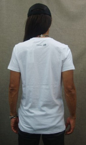MBRC MEN T-SHIRT 00015799（カラー：11-0601 BRIGHT WHITE）