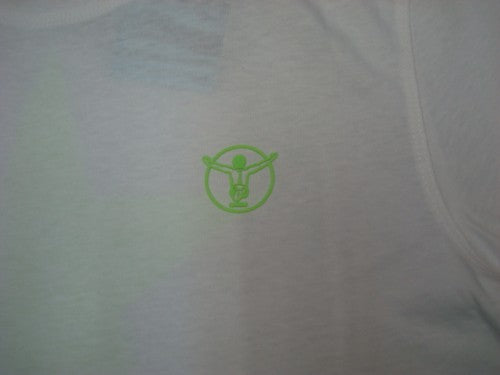 MEN T-SHIRT 00016055（カラー：11-0601 BRIGHT WHITE）