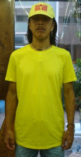 WAIO（カラー：12-0645 LEMON TONIC）