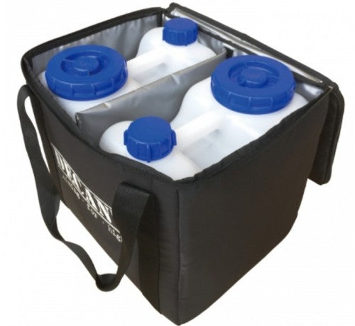 DECANT WATER TANK HOLDER DX DOUBLE(デキャントウォータータンクホルダーデラックスダブル）ALTANATIVE