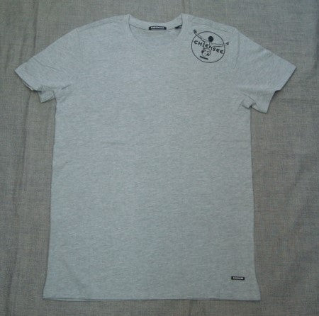PAPAI（カラー：17-4402M NEUTRAL GRAY MELANGE）