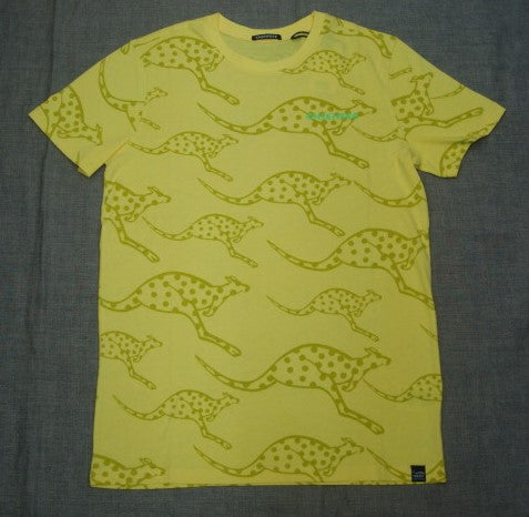 MBRC VIERGE（カラー：2015 YELLOW/SAND AOP）