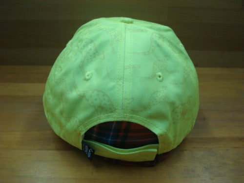 MBRC CAP（カラー：2015 YELLOW/SAND AOP）