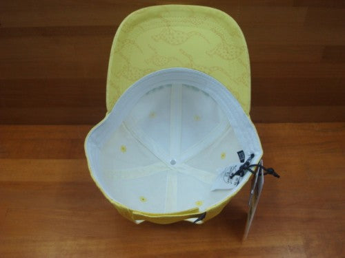 MBRC CAP（カラー：2015 YELLOW/SAND AOP）