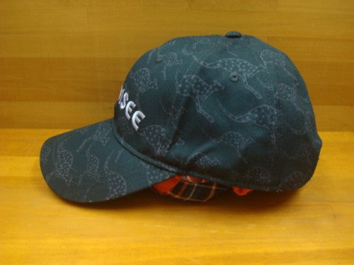 MBRC CAP（カラー：4845 DARK BLUE/MEDIUM BLUE AOP）