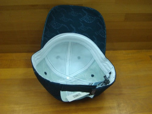 MBRC CAP（カラー：4845 DARK BLUE/MEDIUM BLUE AOP）