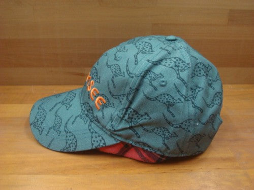 MBRC CAP（カラー：6562 MEDIUM GREEN/LIGHT GREEN AOP）