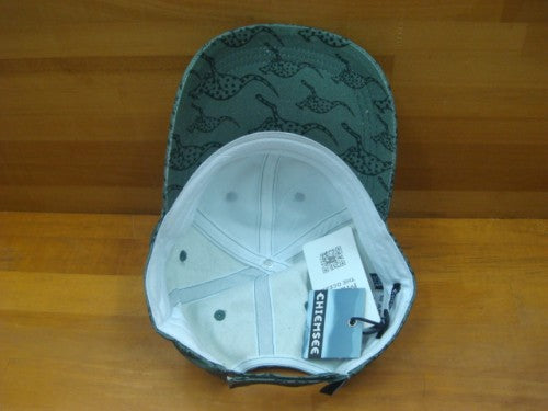 MBRC CAP（カラー：6562 MEDIUM GREEN/LIGHT GREEN AOP）
