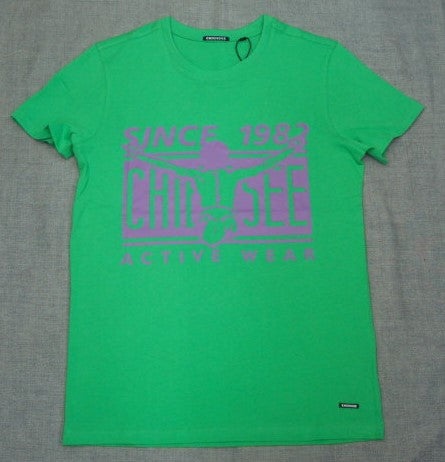 HONOK（カラー：16-6340 CLASSIC GREEN）
