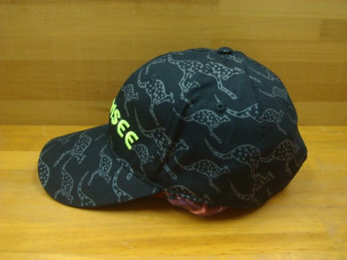 ARZON（カラー：9090 BLACK/BLACK AOP）
