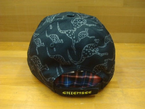 ARZON（カラー：9090 BLACK/BLACK AOP）