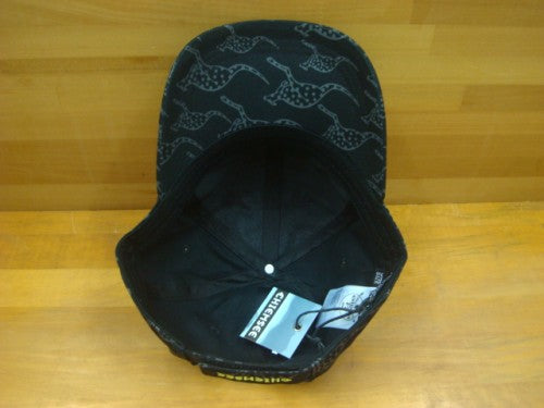 ARZON（カラー：9090 BLACK/BLACK AOP）