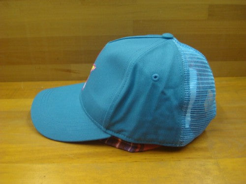 BANDOL（カラー：18-4217 BLUE STONE）