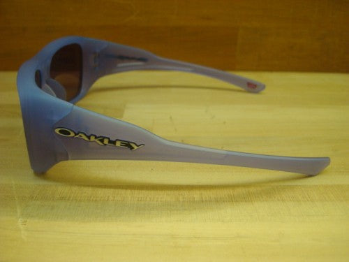 Chaminade(シャミナード) 0OO9492（949204 - Matte transparent lilac）・・店頭のみの販売！在庫１点有り
