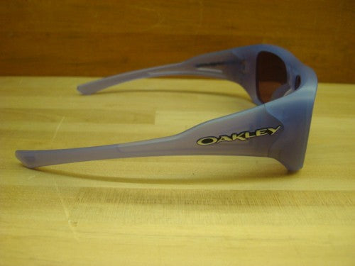 Chaminade(シャミナード) 0OO9492（949204 - Matte transparent lilac）・・店頭のみの販売！在庫１点有り