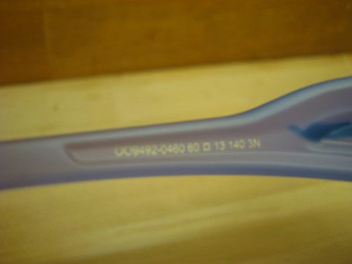 Chaminade(シャミナード) 0OO9492（949204 - Matte transparent lilac）・・店頭のみの販売！在庫１点有り