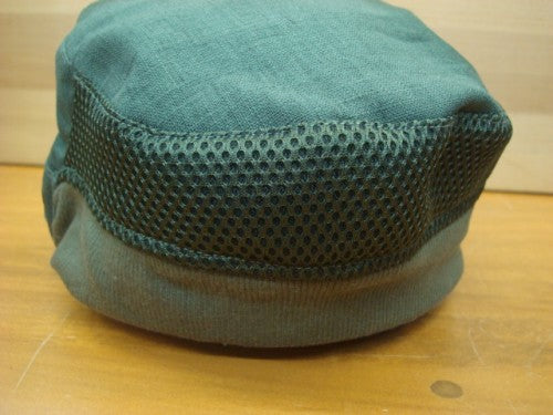 RB8005 LINEN ICE RIB WORK CAP（カラー：KHAKI）