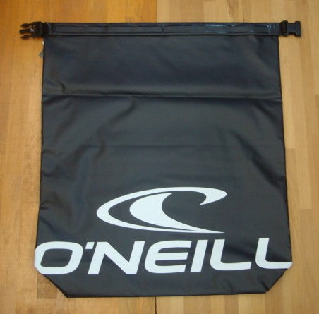 O’NEILL(オニール)WETSUITS BAG(ウエットスーツバッグ) GO-9940（ロゴ）　カラー：ブラック
