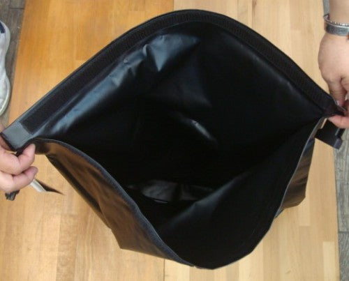 O’NEILL(オニール)WETSUITS BAG(ウエットスーツバッグ) GAL-970A2（オリジナル70周年）　カラー：ブラック