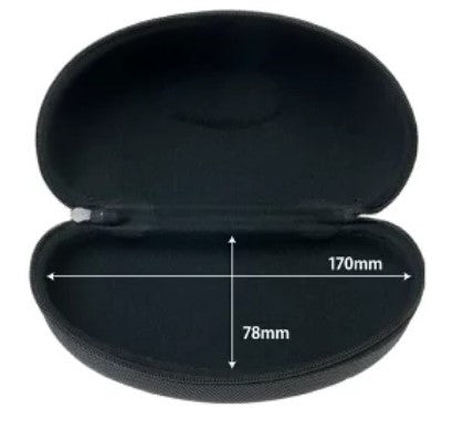Sport soft vault case(スポーツソフトヴォルトケース) AOO1670AT-000026（カラー：Black(ブラック)）・・店頭のみの販売！在庫２点有り