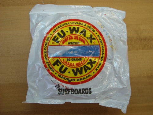 FU WAX（フーワックス）