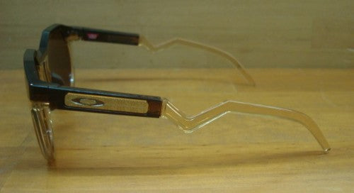 Kylian Mbapp? Signature Series Hstn a(Low Bridge Fit) (キリアンエムバシグネチャーシリーズハウストンエーローブリッジフィット) 0OO9242A（924207 - Dark amber/light curry）・・店頭のみの販売！在庫２点有り
