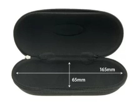 Large soft vault case(ラージソフトヴォルトケース) AOO1670AT-000013（カラー：Black(ブラック)）・・店頭のみの販売！在庫１点有り