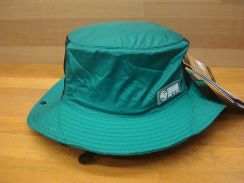 ＫＩＤ’Ｓ　ＳＵＲＦ　ＨＡＴ（カラー：GREEN）サイズ：53cm