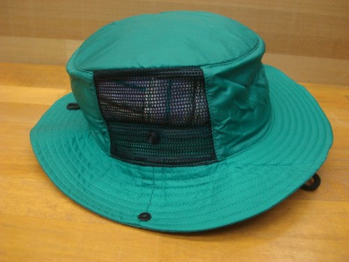 ＫＩＤ’Ｓ　ＳＵＲＦ　ＨＡＴ（カラー：GREEN）サイズ：53cm
