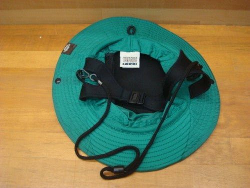 ＫＩＤ’Ｓ　ＳＵＲＦ　ＨＡＴ（カラー：GREEN）サイズ：53cm