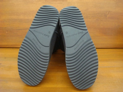 Charlotte(JAPAN LIMITED)(JAPAN LIMITED)（カラー：Charcoal）サイズ：24cm(Ｗ７)