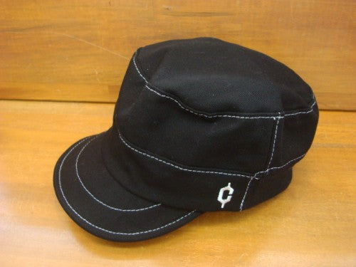 RB3596 ZACK WIRED RIB WORK CAP